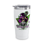 Witch Craft Designs / Insulated Tumbler 20oz