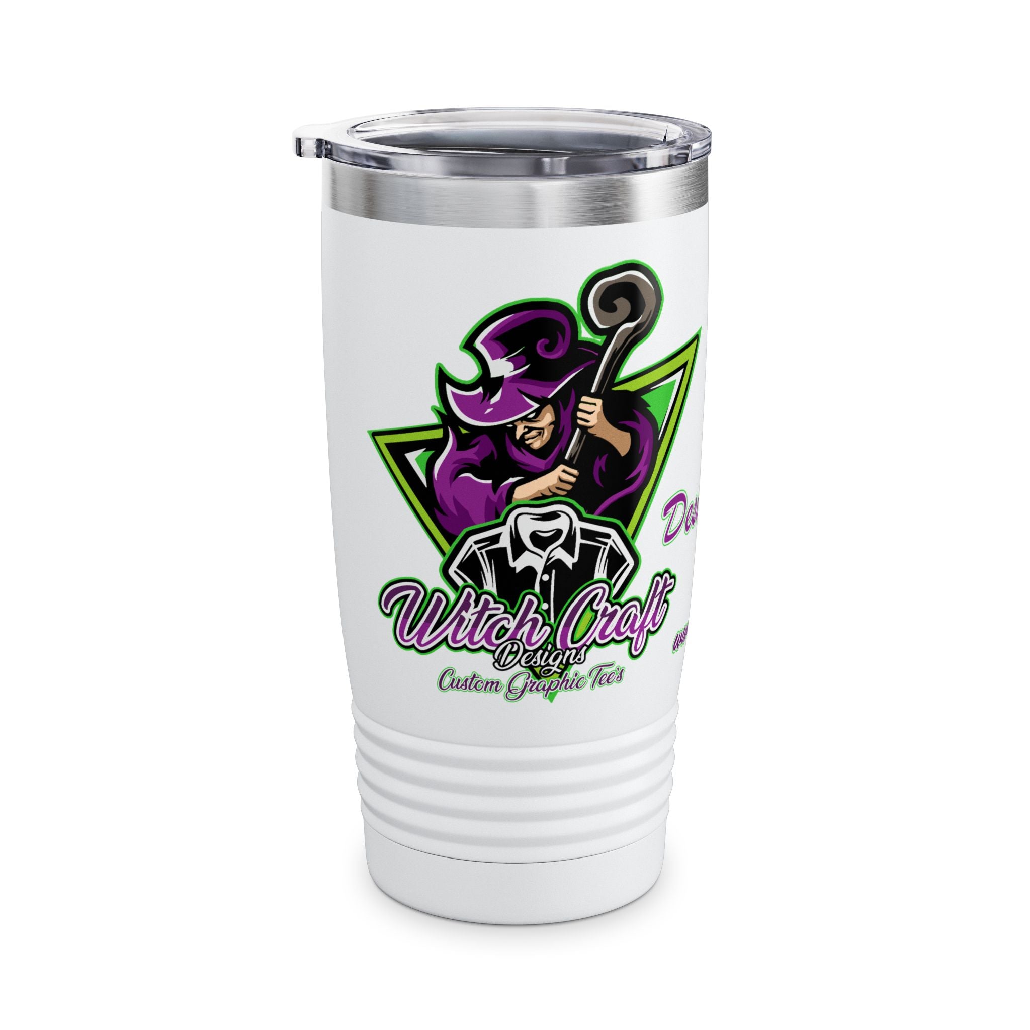 Witch Craft Designs / Insulated Tumbler 20oz