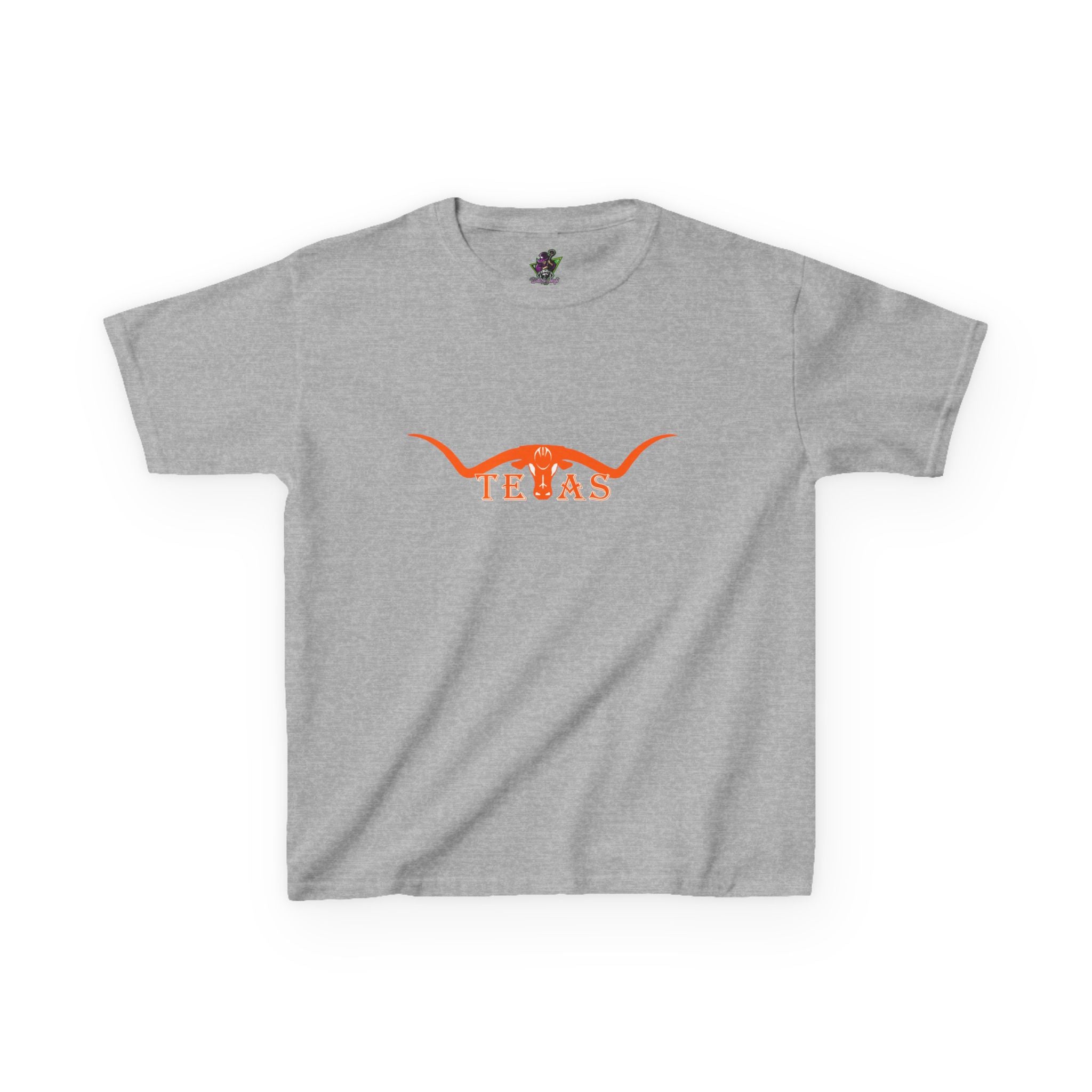 Texas Longhorns 2 / Youth
