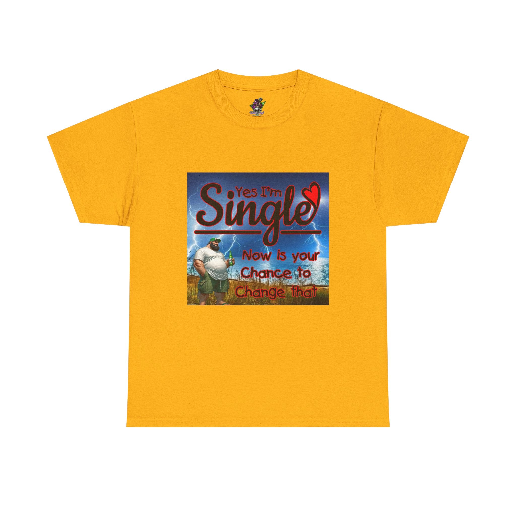 Yes I’m Single