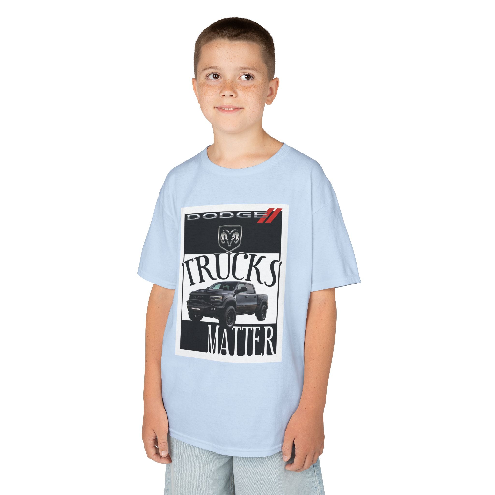 Dodge Truck Matter / Youth