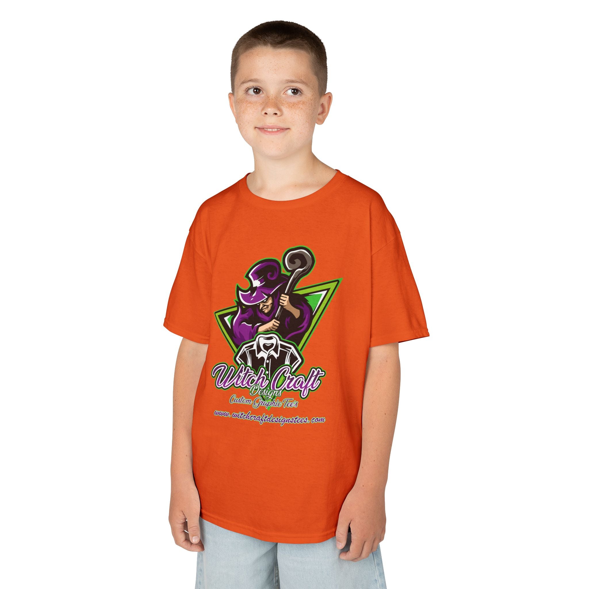 Witch Craft Designs / Youth