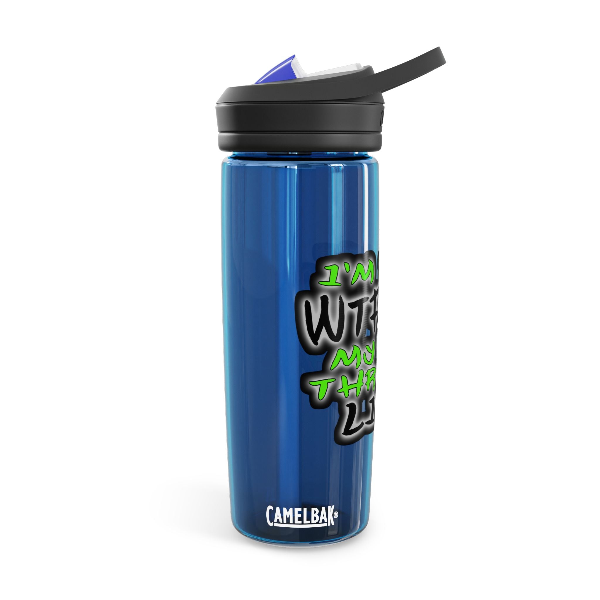 WTF-ing / CamelBak Water Bottle 20/25oz