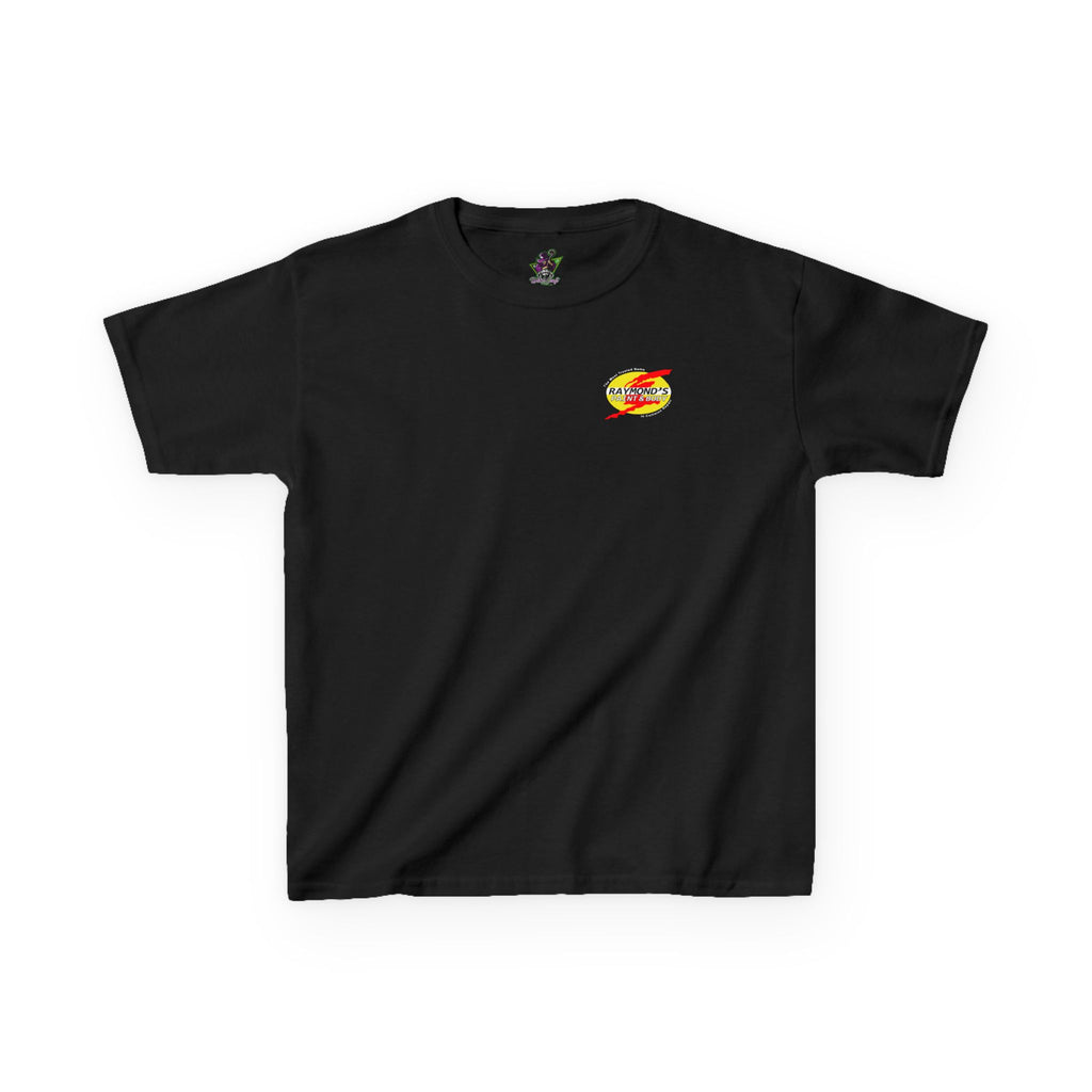Raymond's Paint & Body Logo / Youth