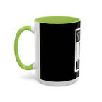 Straight Outta Trailer Park / Accent Coffee Mug 11/15oz