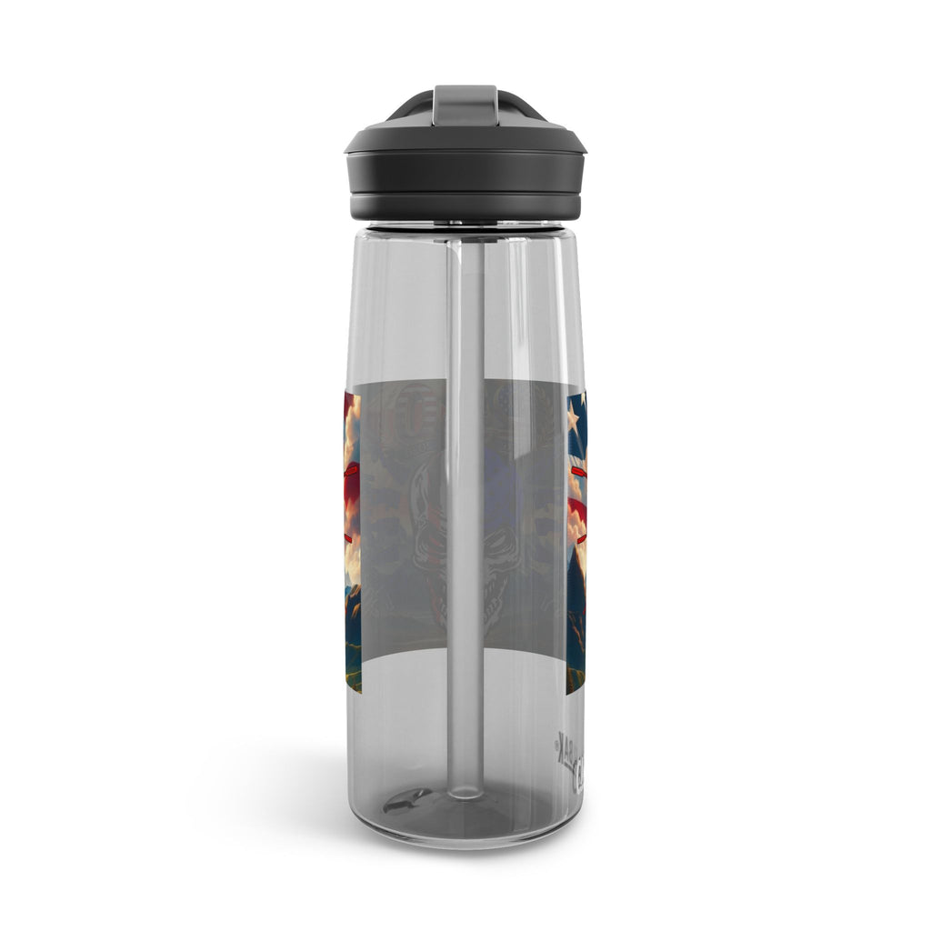 Skull & Guns 250th / CamelBak Water Bottle 20/25oz