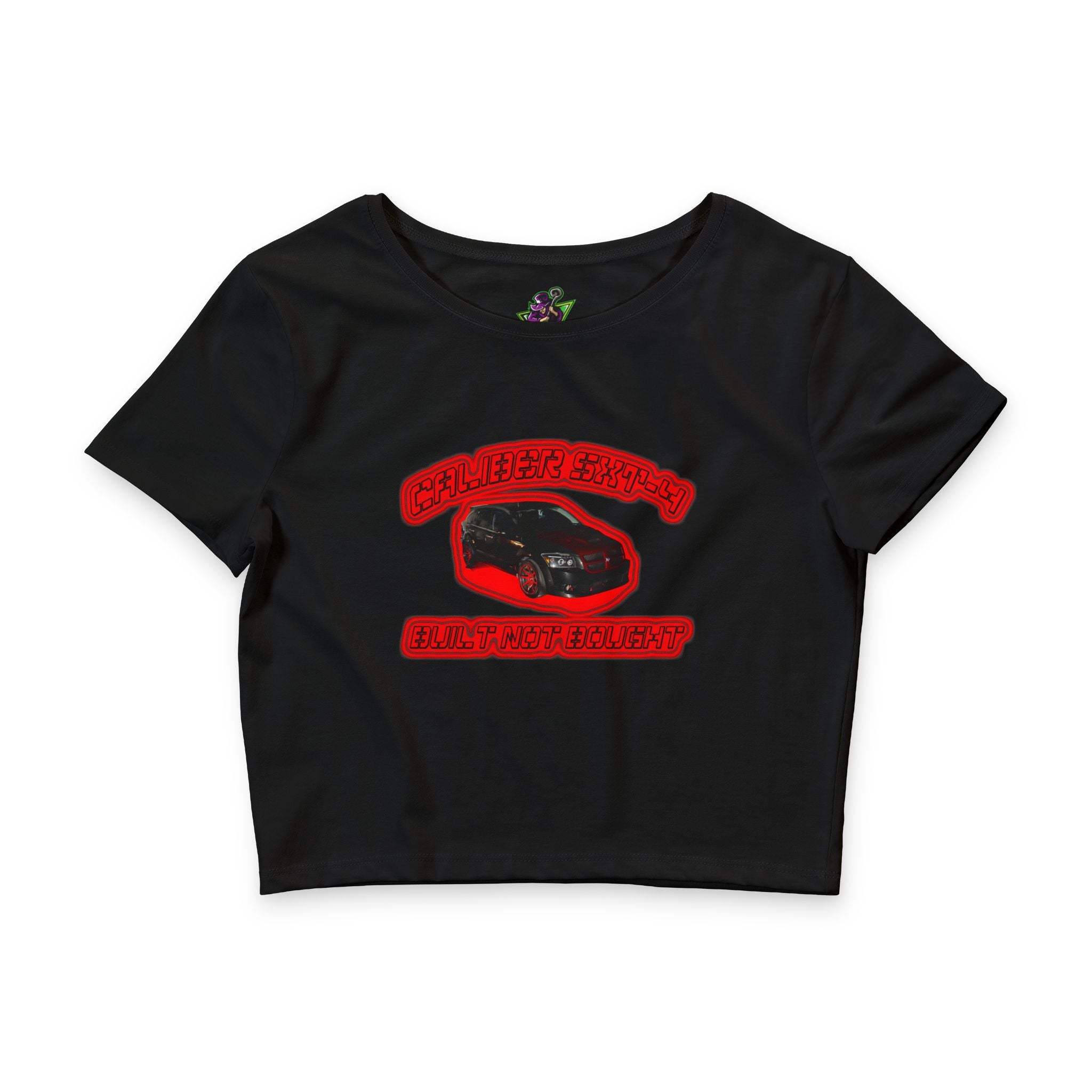Caliber SXT-4 / Crop Top
