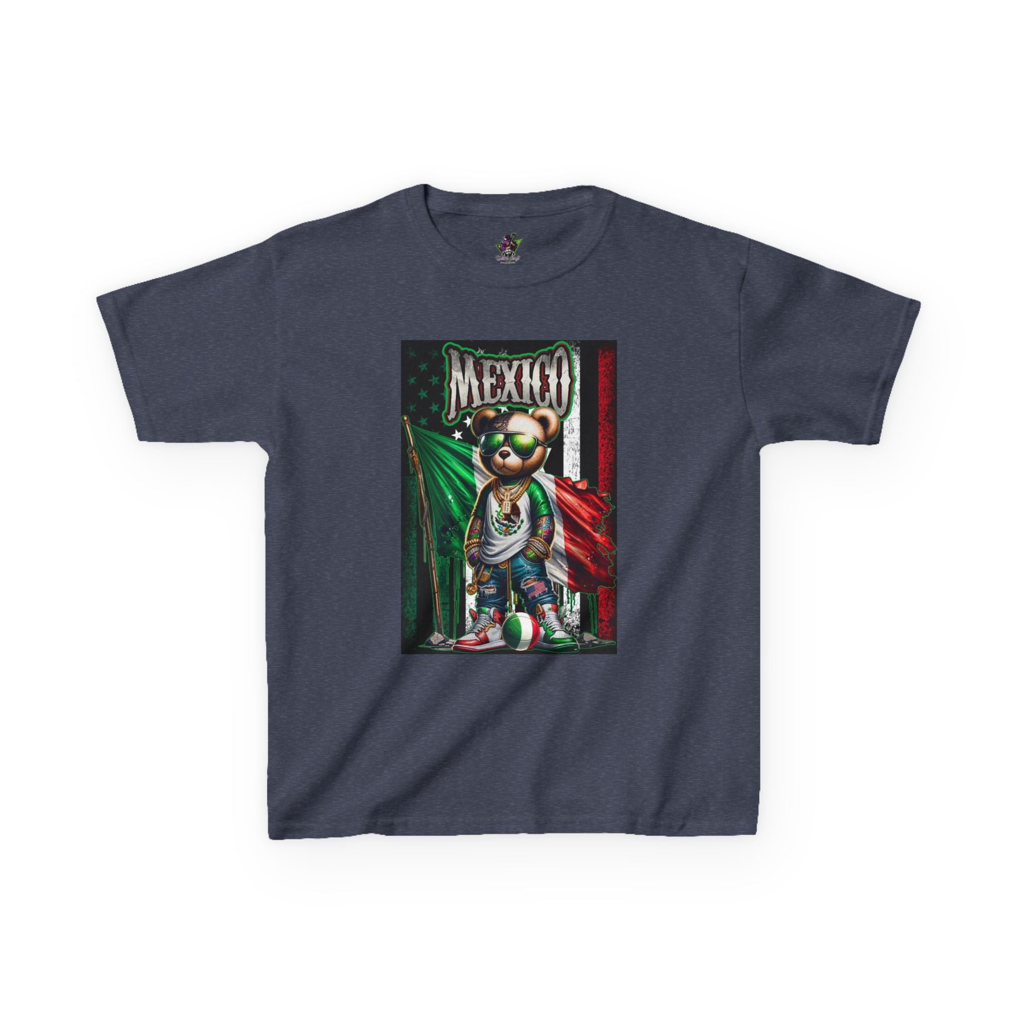 Mexico Teddy Bear / Youth
