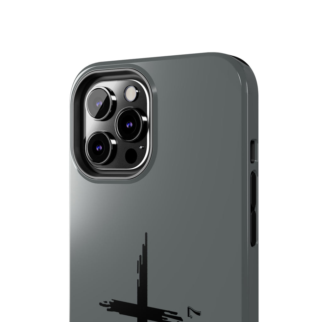 John 3:16 Verse Ephesians 6:17 / Tough Phone Case