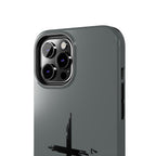John 3:16 Verse Ephesians 6:17 / Tough Phone Case