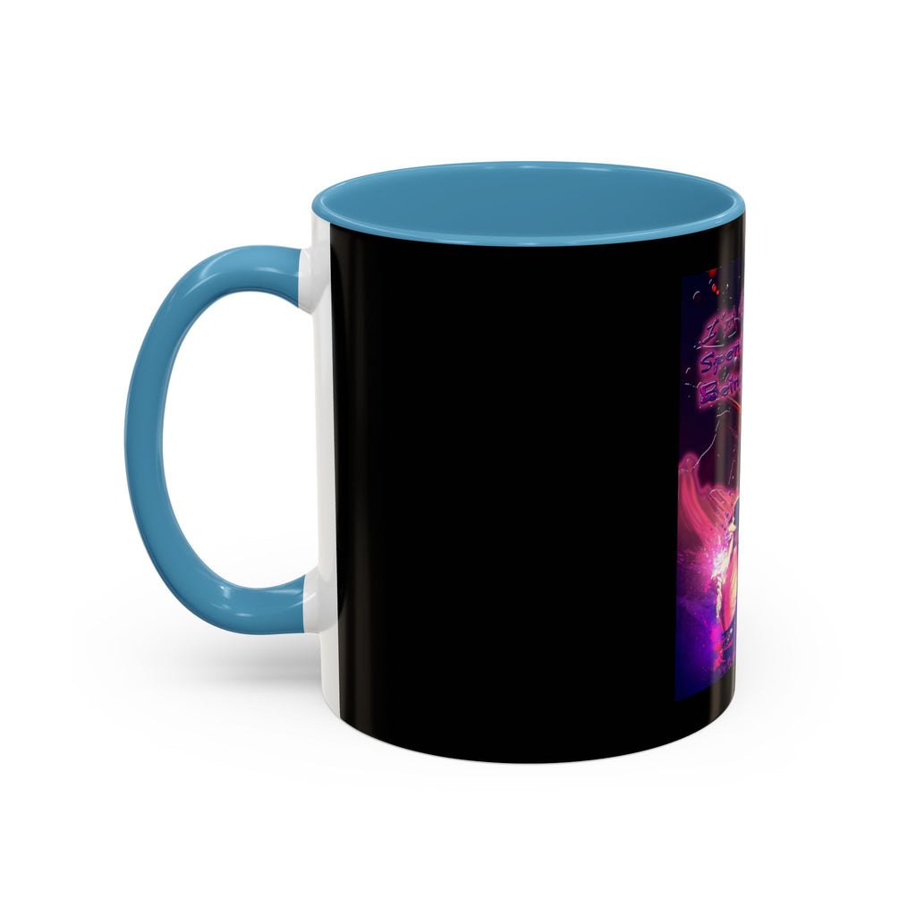 Life Being A Color / Accent Coffee Mug 11/15oz