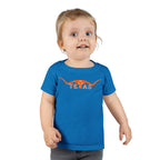 Texas Longhorns Framed F&B / Toddler