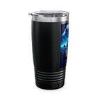 Metallica Whiskey in Jar / Insulated Tumbler 20oz