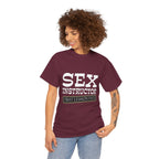 Sex Instructor
