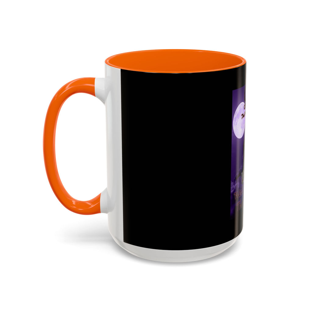 FareWell Ozzy / Accent Coffee Mug 11/15oz