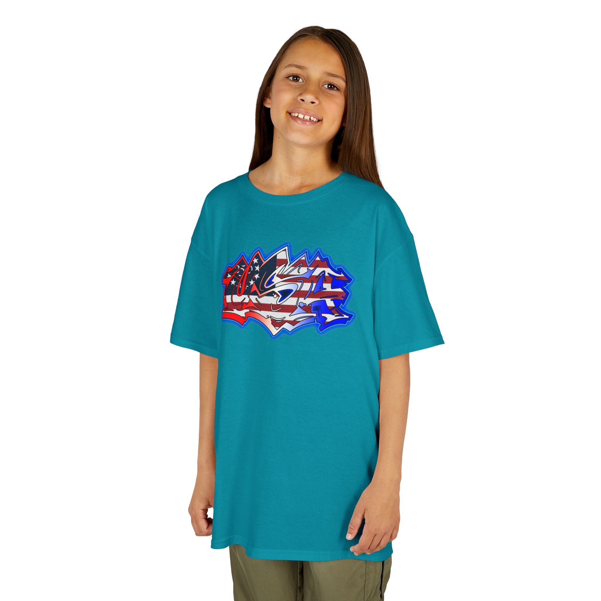 USA Graffiti / Youth