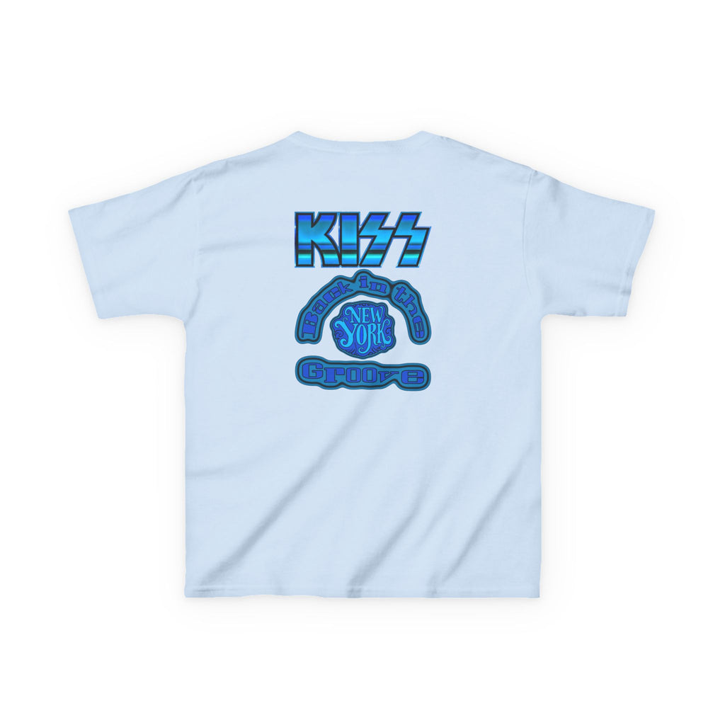 Ace Frehley NY Grove F&B / Youth