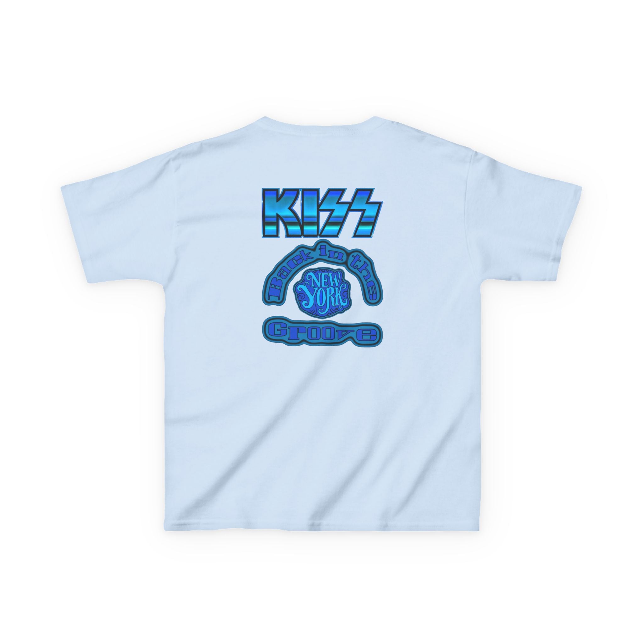 Ace Frehley NY Grove F&B / Youth