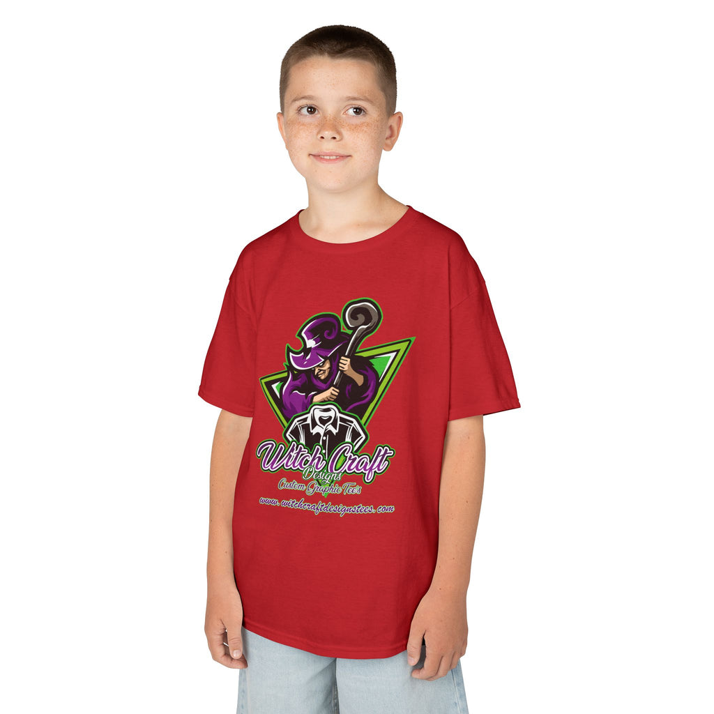 Witch Craft Designs / Youth