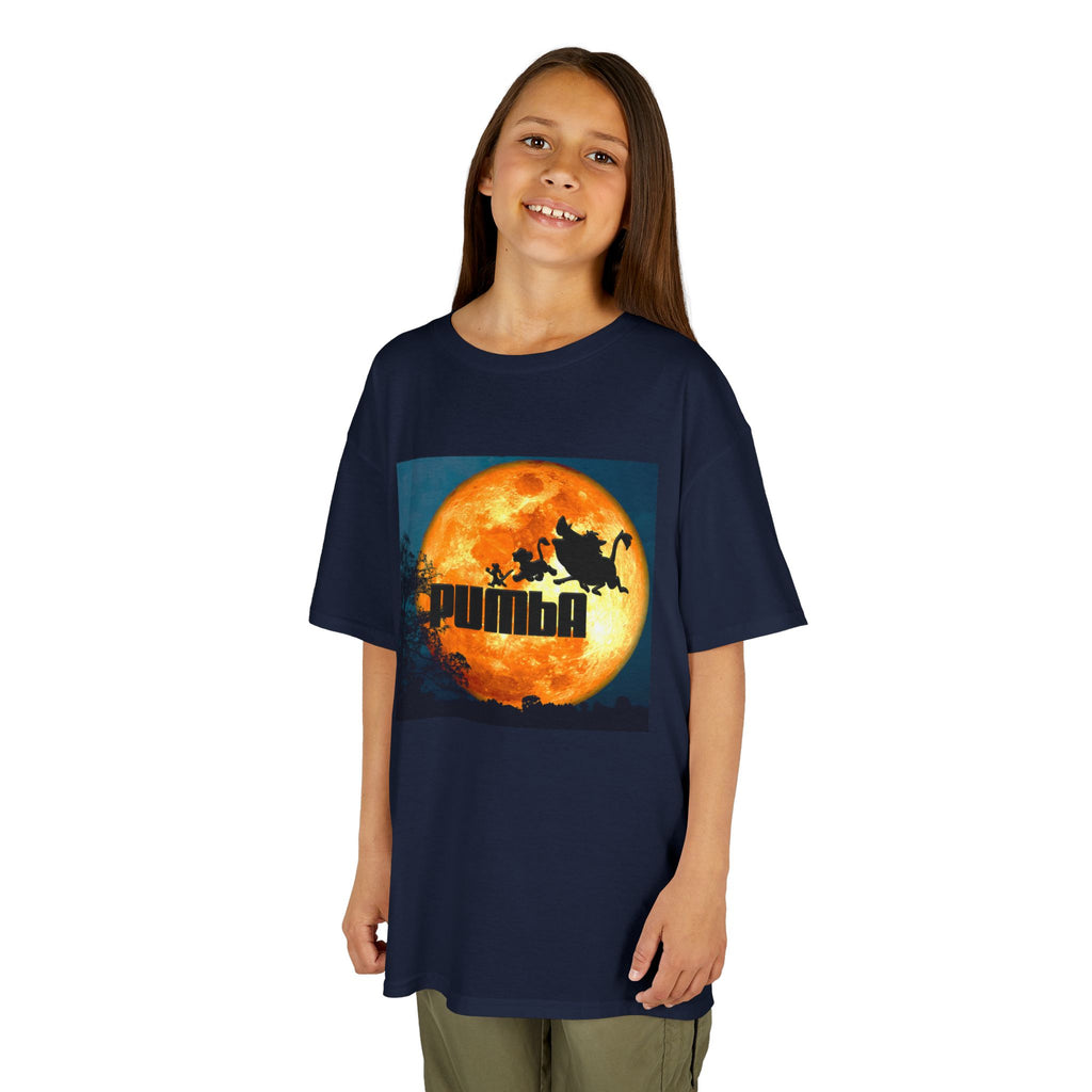 Pumba Moon / Youth