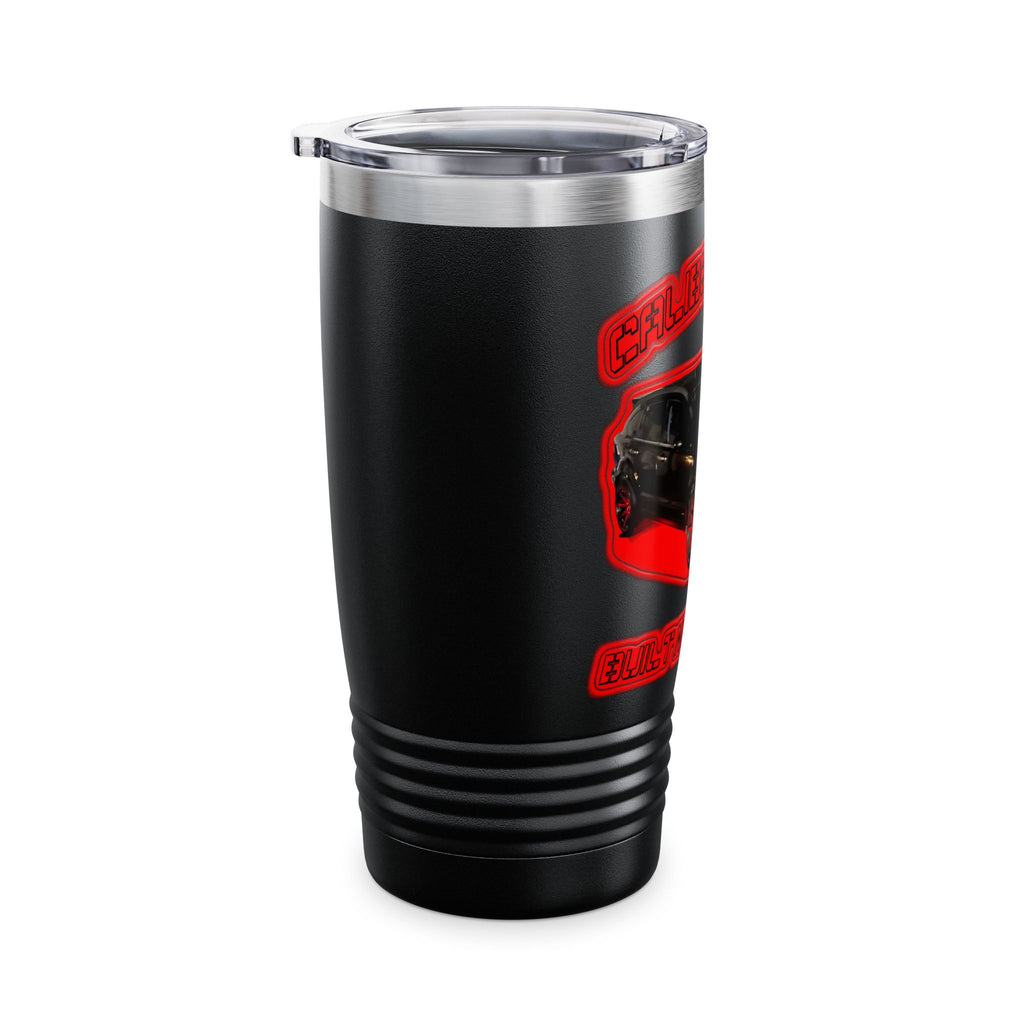 Caliber SXT-4 / Insulated Tumbler 20oz