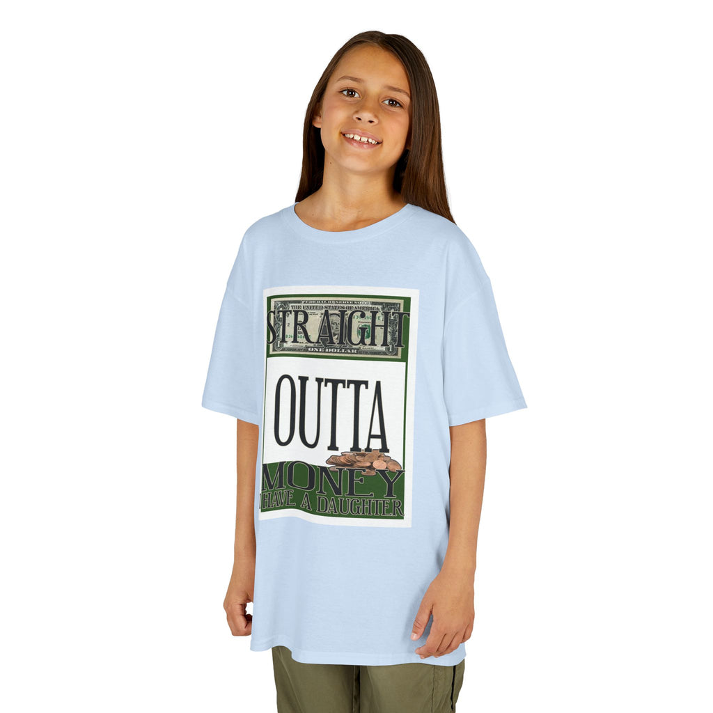 Straight Outta Money / Youth