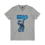 Ace Frehley NY Grove F&B / V-Neck Tee