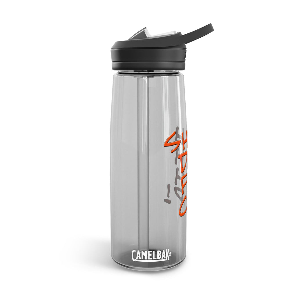 Shuh Duh Fuh Cup / CamelBak Water Bottle 20/25oz
