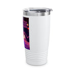 Life Being A Color / Insulated Tumbler 20oz