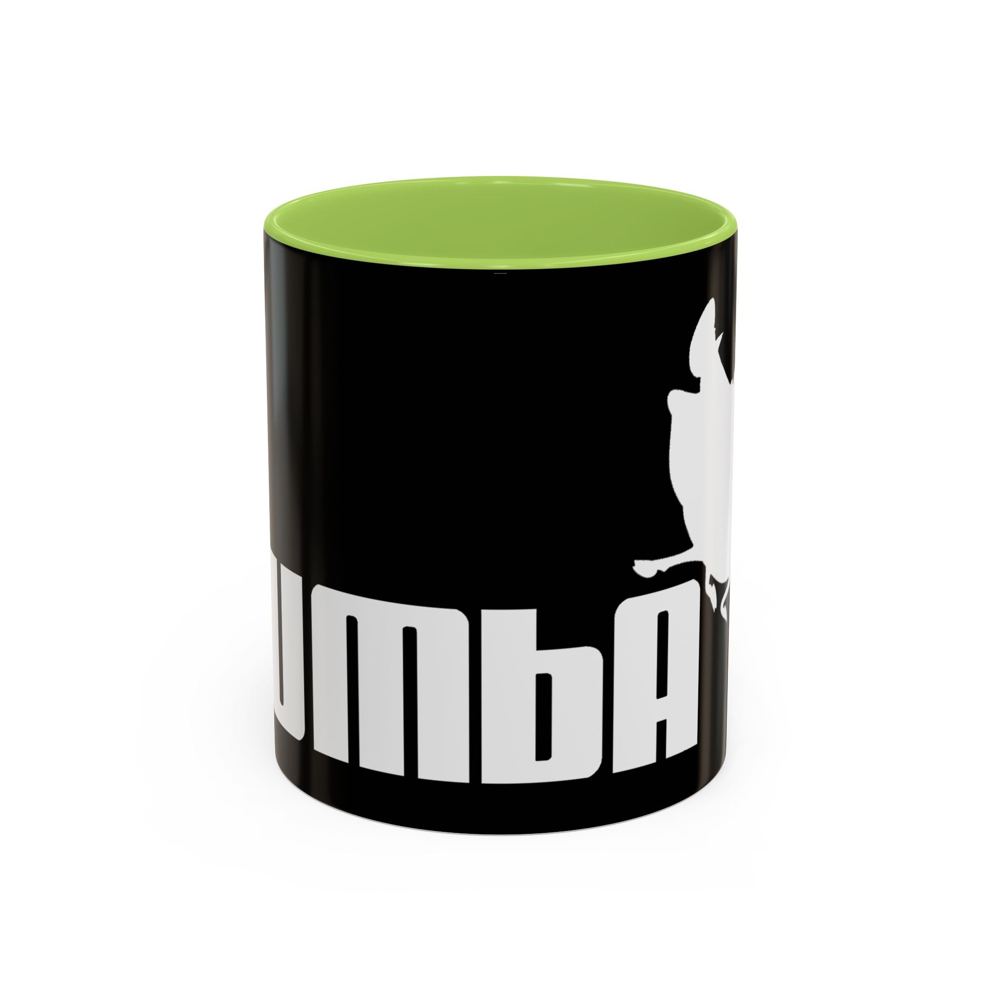 Pumba / Accent Coffee Mug 11/15oz