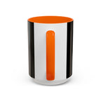 St. Patrick's Day / Accent Coffee Mug 11/15oz