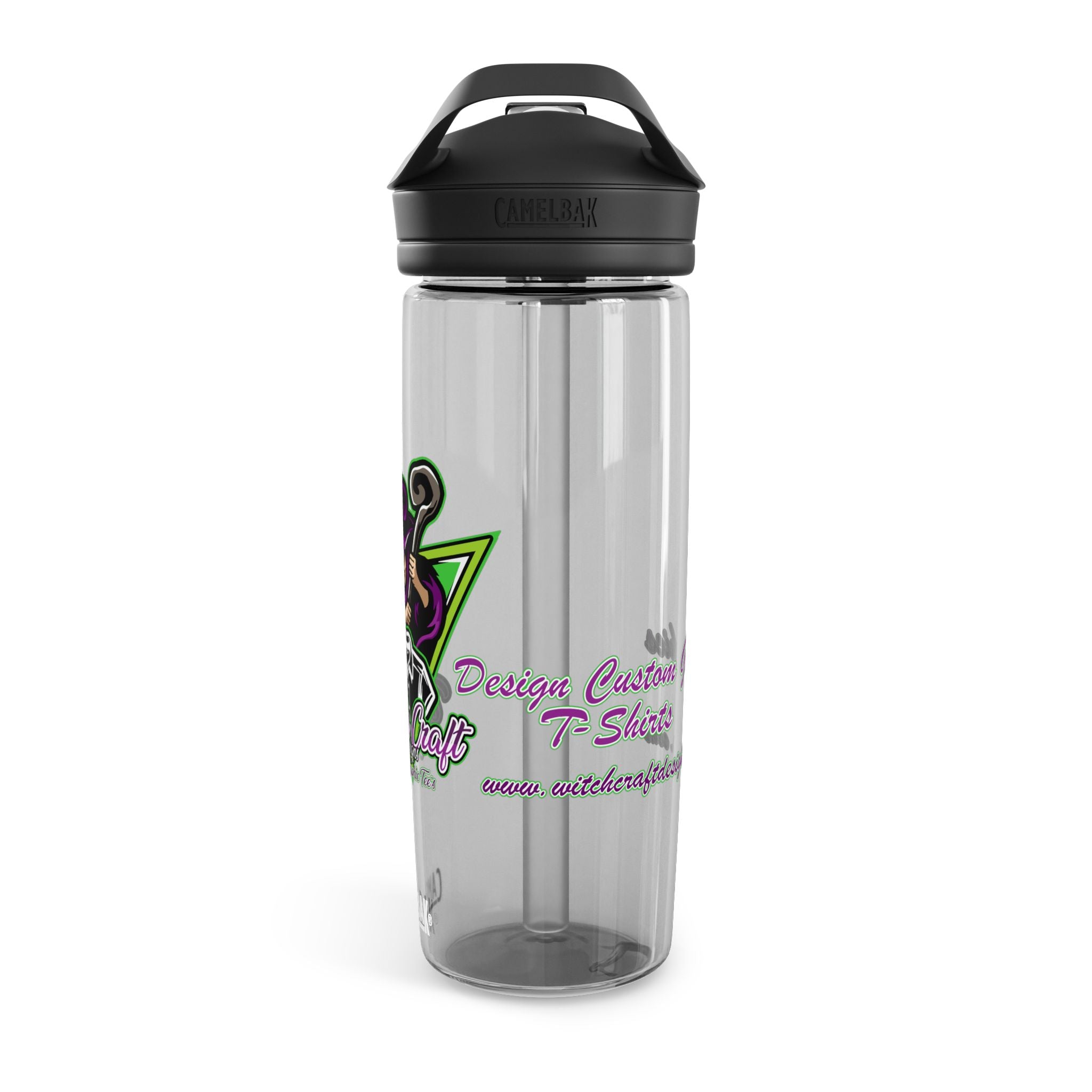 Witch Craft Designs / CamelBak Water Bottle 20/25 oz
