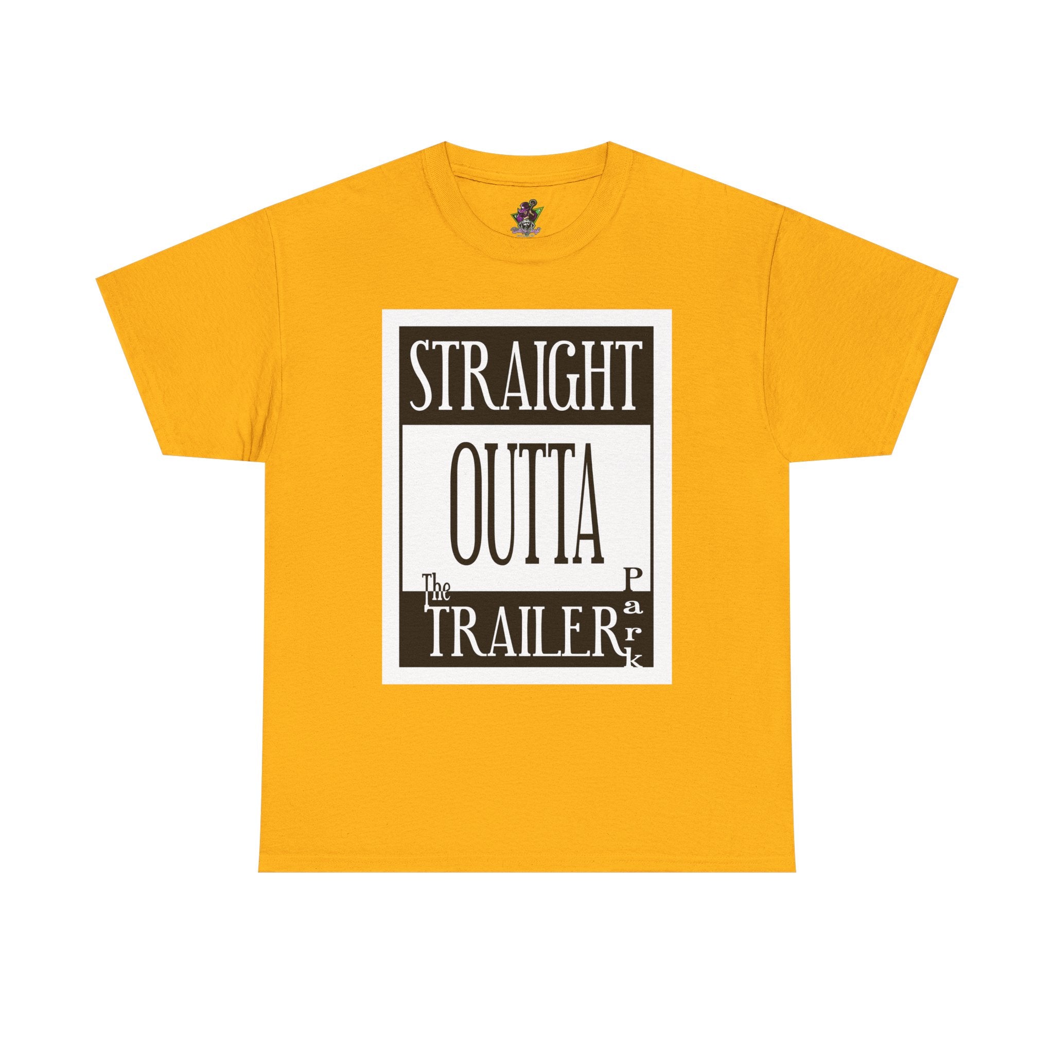 Straight Outta The Trailer Park