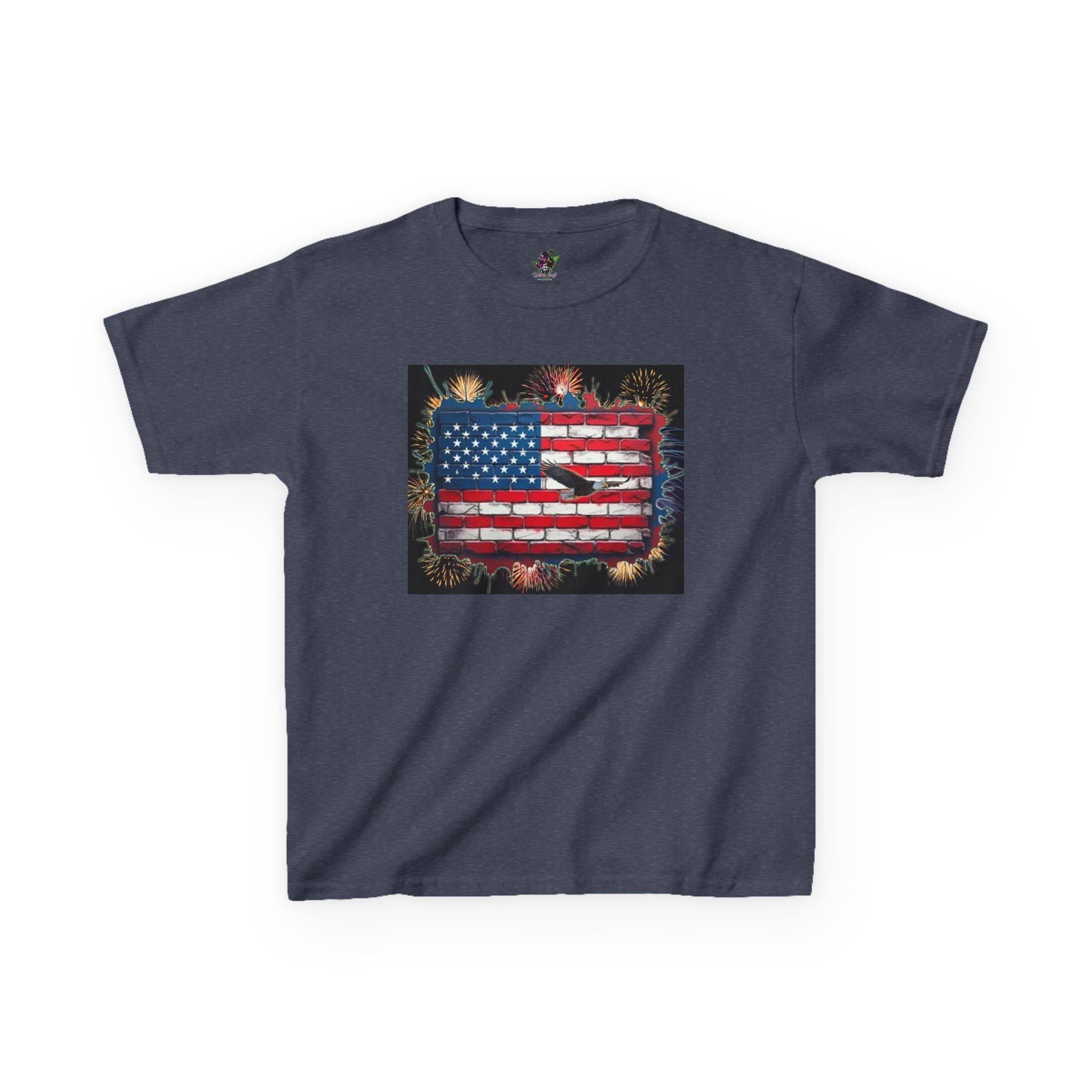 American Brick Flag / Youth