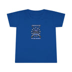 250th Anniversary Flag F&B / Toddler