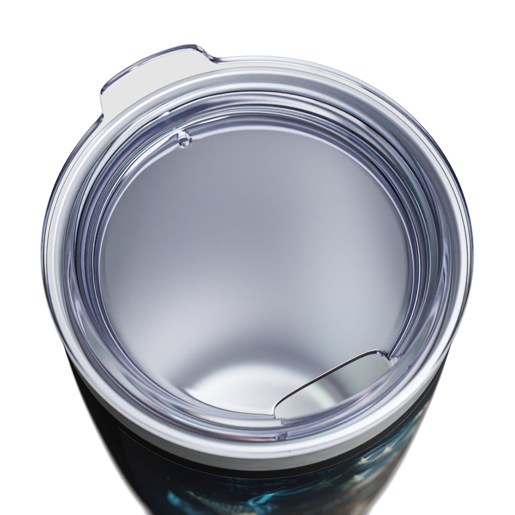 Skull Cowboy / Insulated Tumbler 20oz
