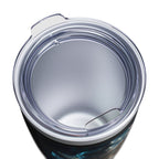 Skull Cowboy / Insulated Tumbler 20oz
