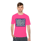 Dallas Cryboys / Moisture Wicking