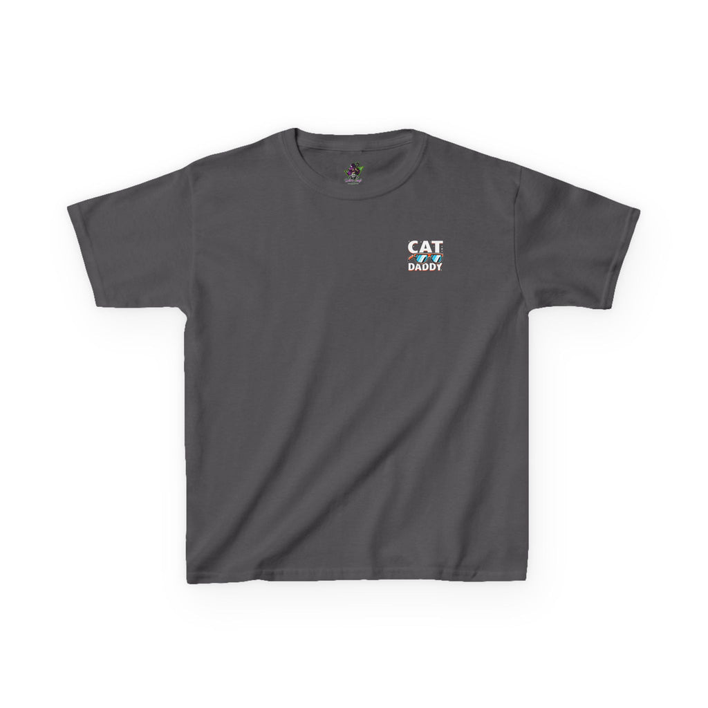 Cat Daddy F&B / Youth