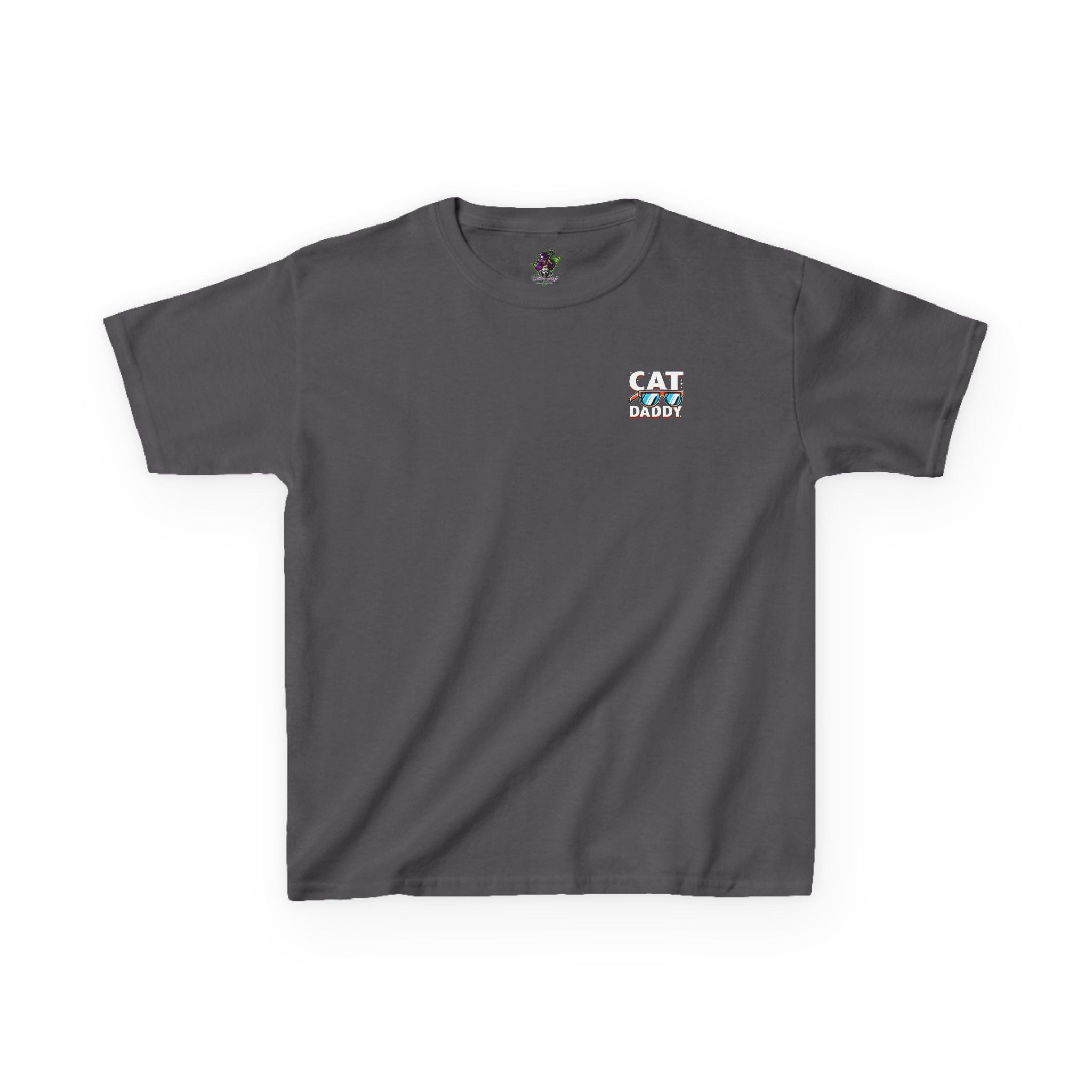 Cat Daddy F&B / Youth