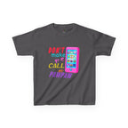 Don't Make Me Call My Pawpaw / Youth