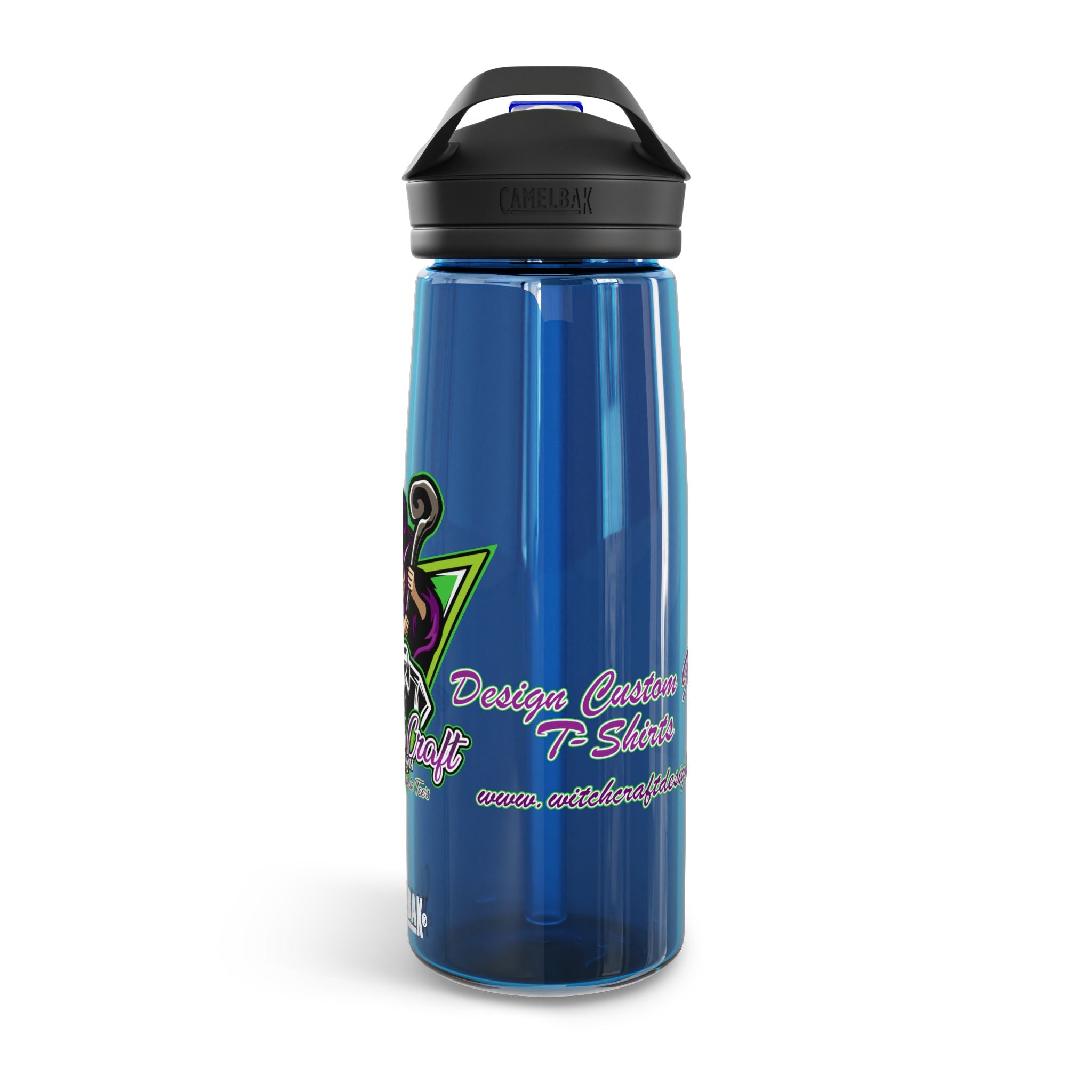 Witch Craft Designs / CamelBak Water Bottle 20/25 oz