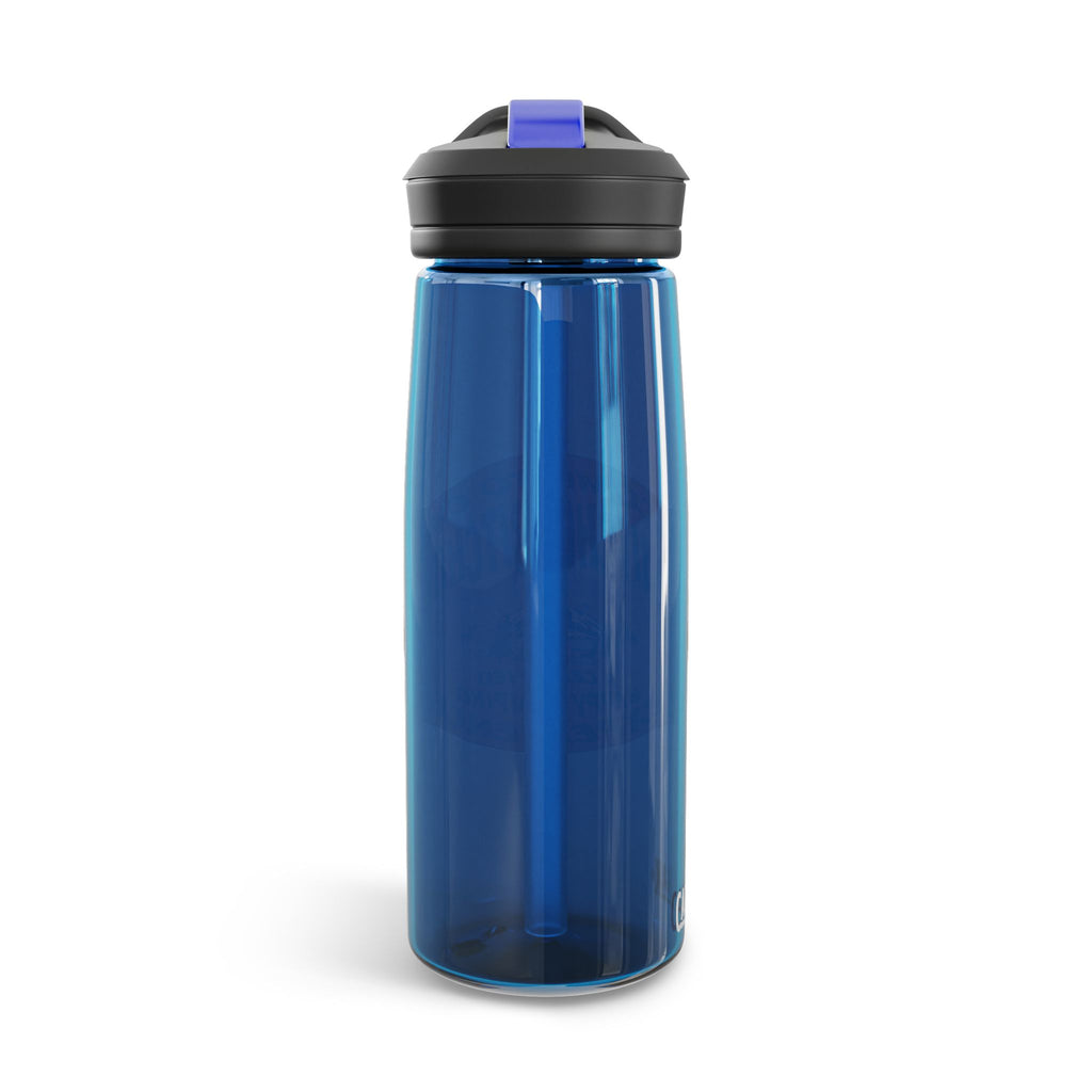 Camp Quitcherbitchin / CamelBak Water Bottle 20/25oz