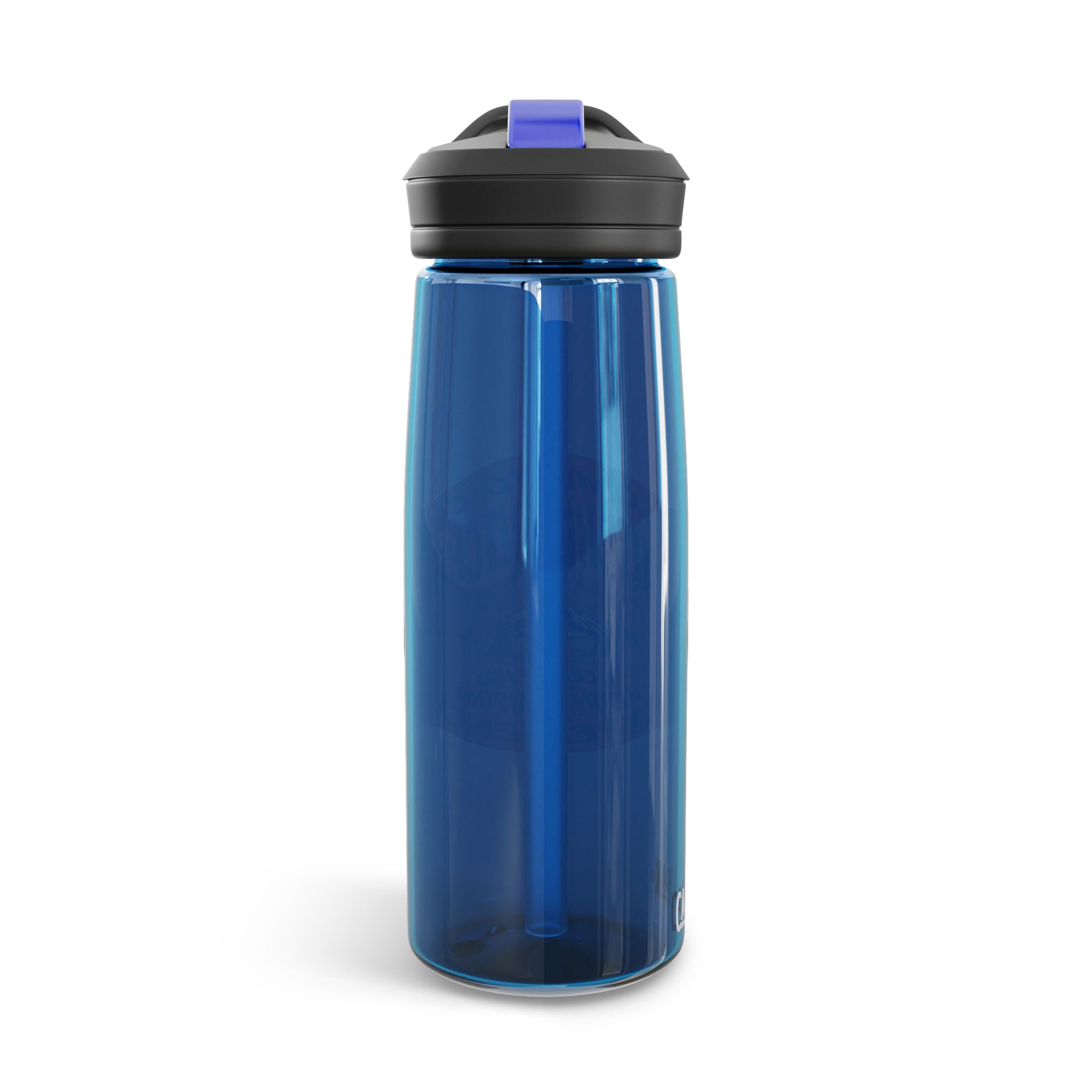 Camp Quitcherbitchin / CamelBak Water Bottle 20/25oz