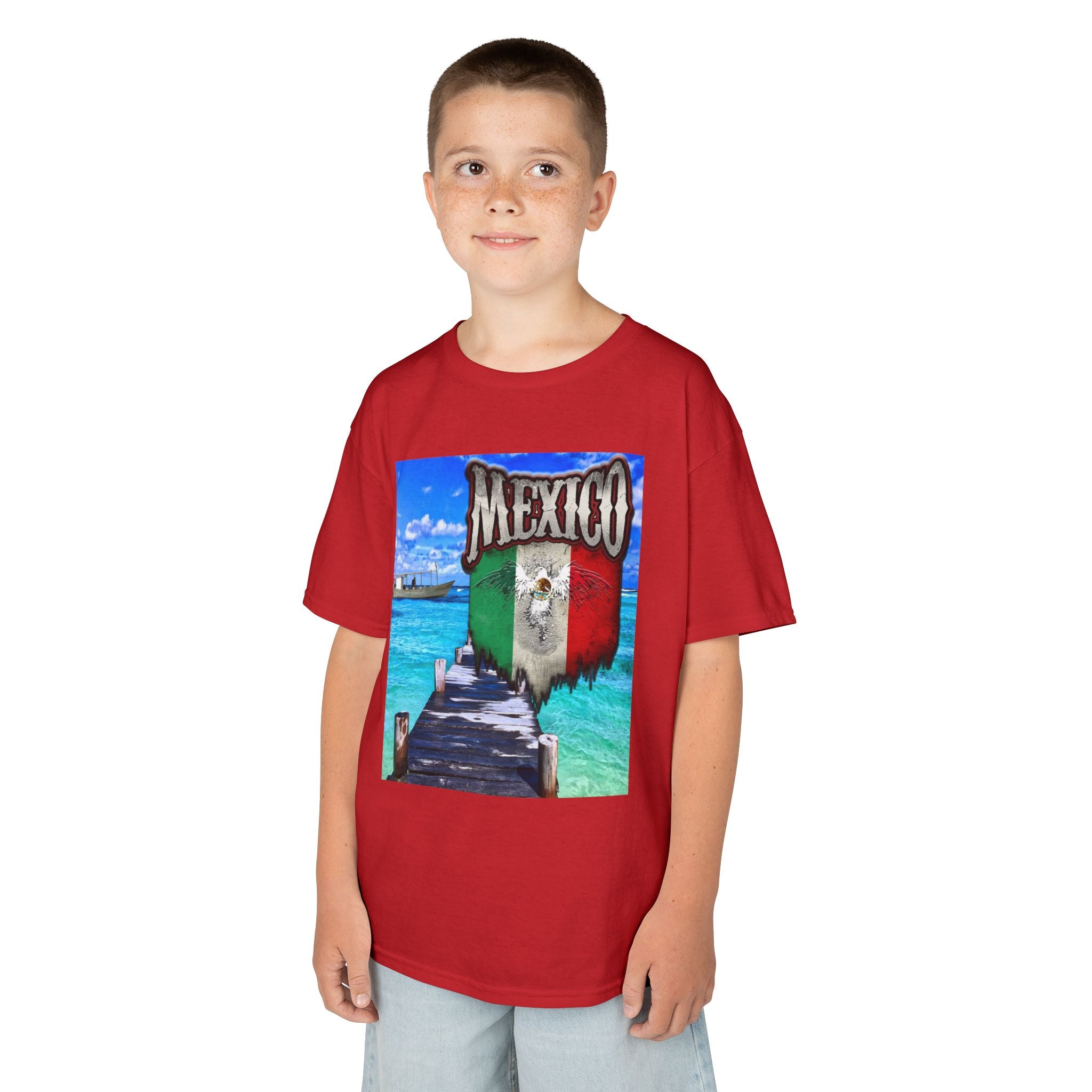 Mexico Beach / Youth