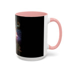 Statue of Liberty 250th / Accent Coffee Mug 11/15oz
