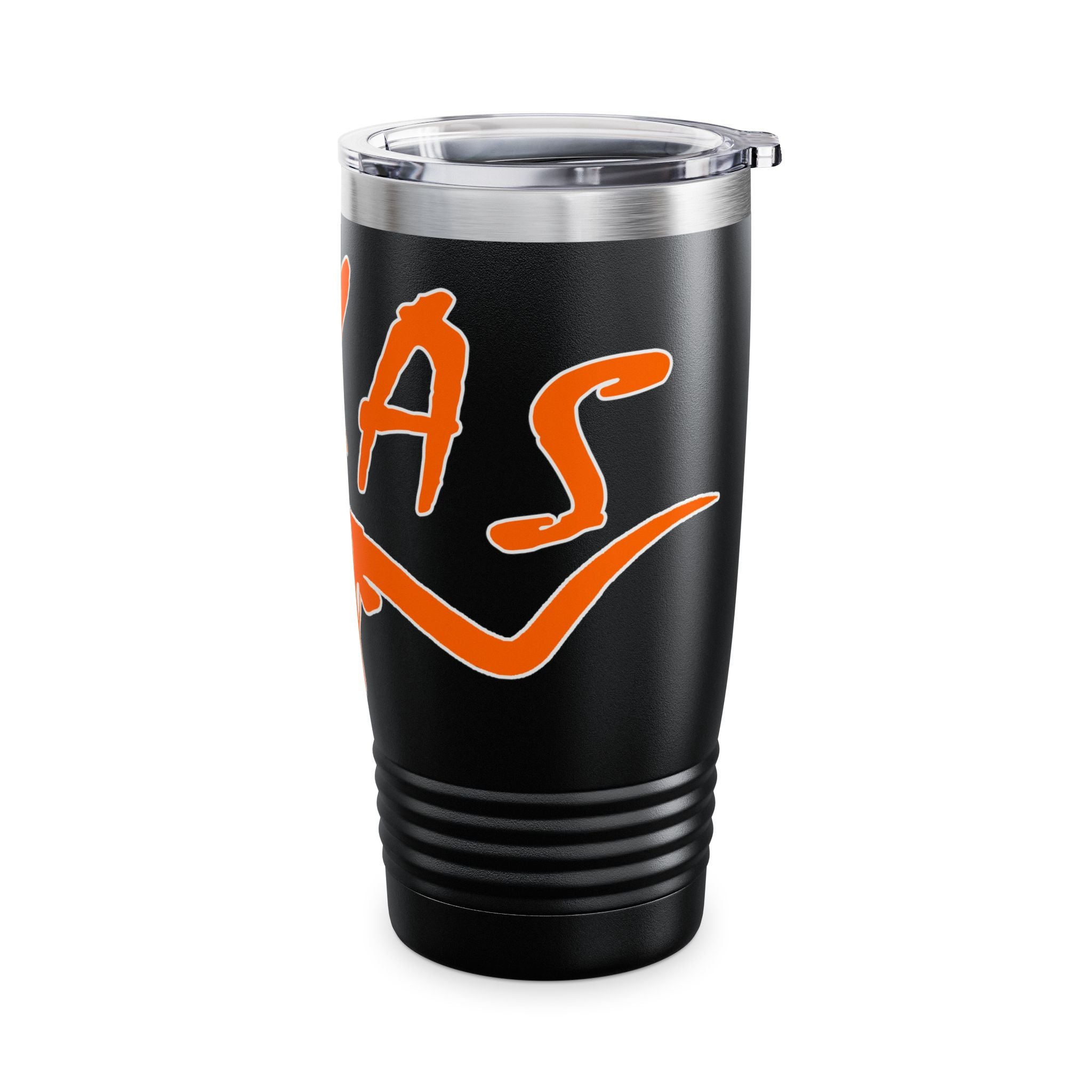Texas Longhorns / Insulated Tumbler 20oz