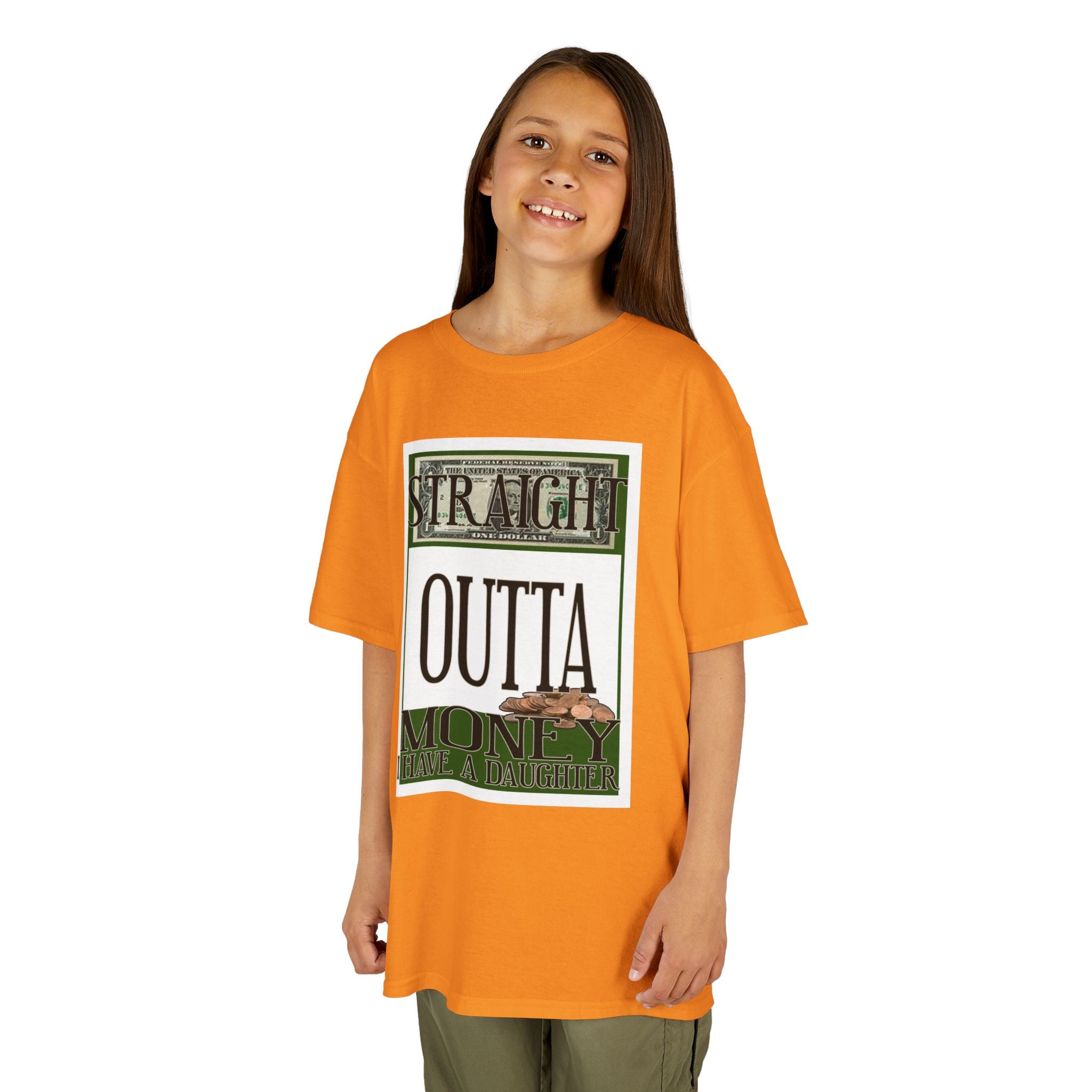 Straight Outta Money / Youth