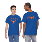 Texas Longhorns 1 F-B