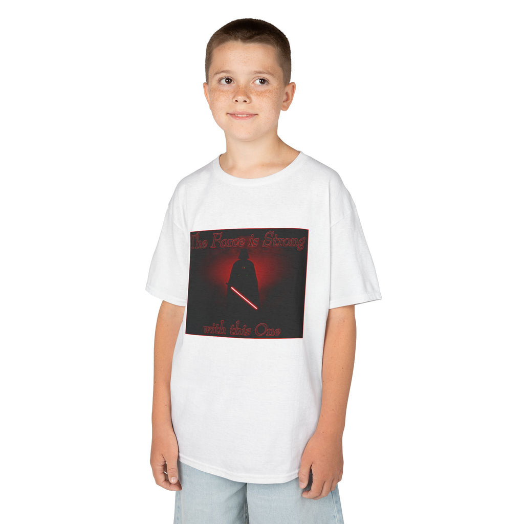 Force Is Strong / Youth